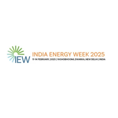 India Energy Week 2025