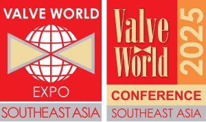 Valve World Southeast Asia Expo & Conference