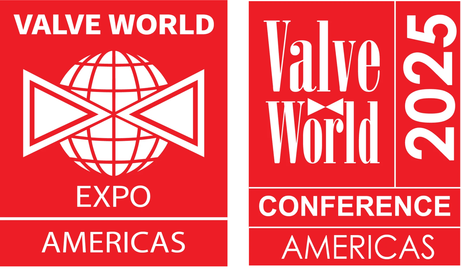 Valve World Americas Expo & Conference
