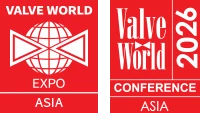 Valve World Southeast Asia Expo & Conference 2026