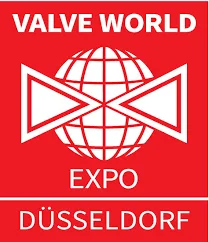 VALVE WORLD EXPO 2026