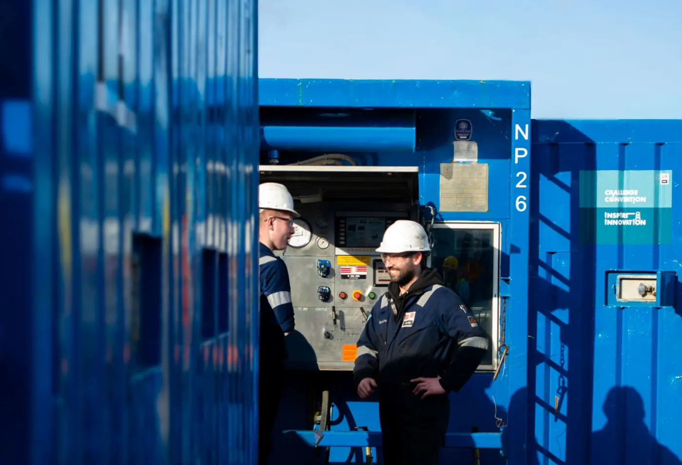 IKM Testing UK secures multi-million pound framework agreement
