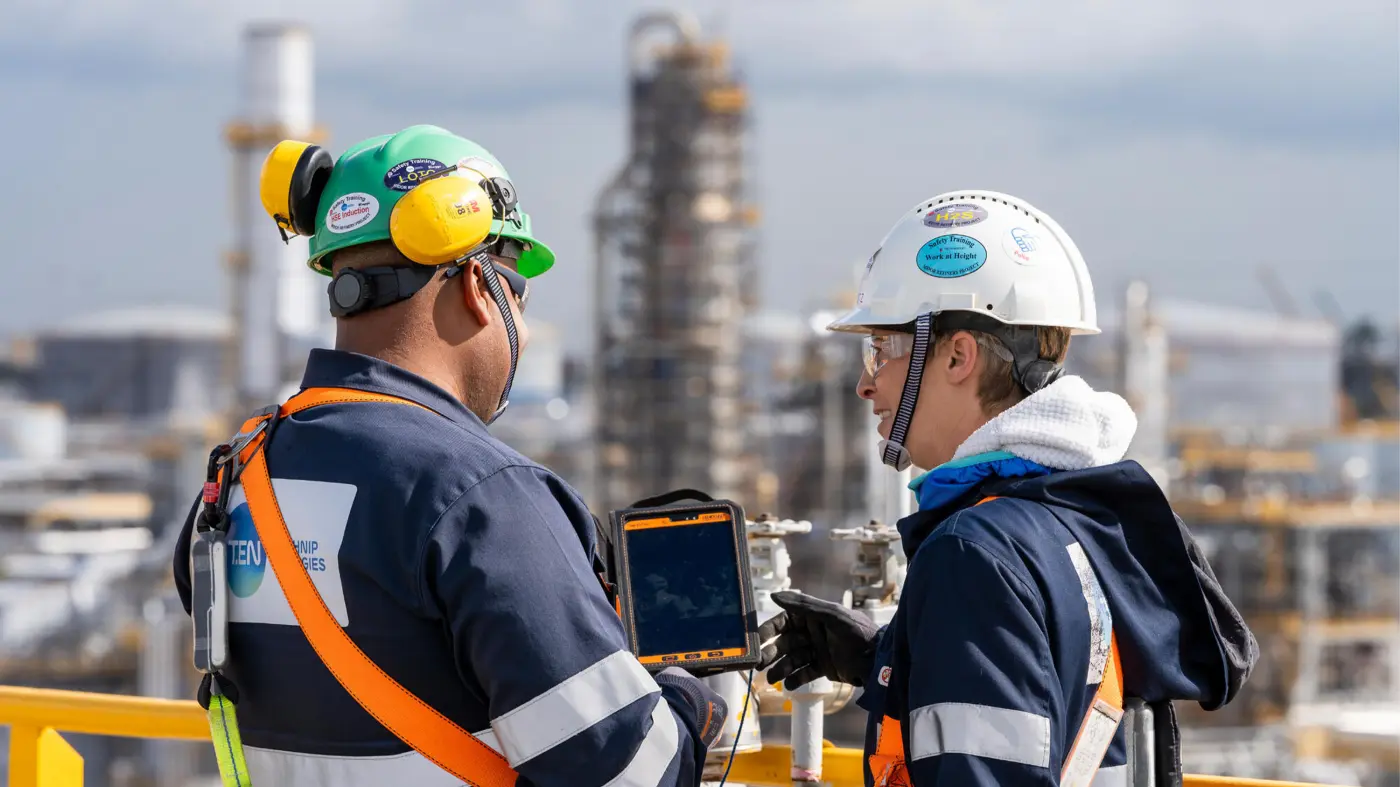 Technip Energies awarded large EPC contract by HPCL for Mumbai refinery modernization project in India