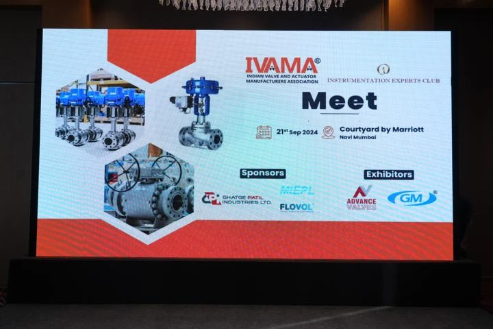 IVAMA - IEC Gallery