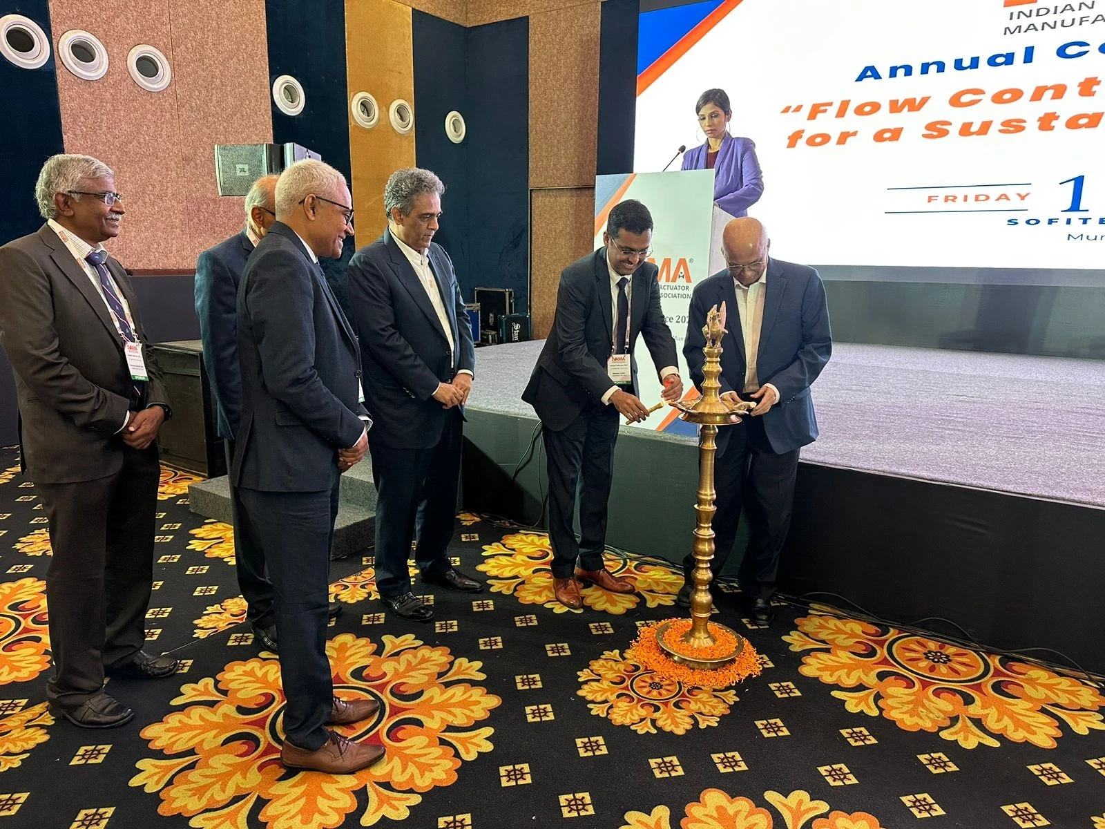 Annual Conference 2023