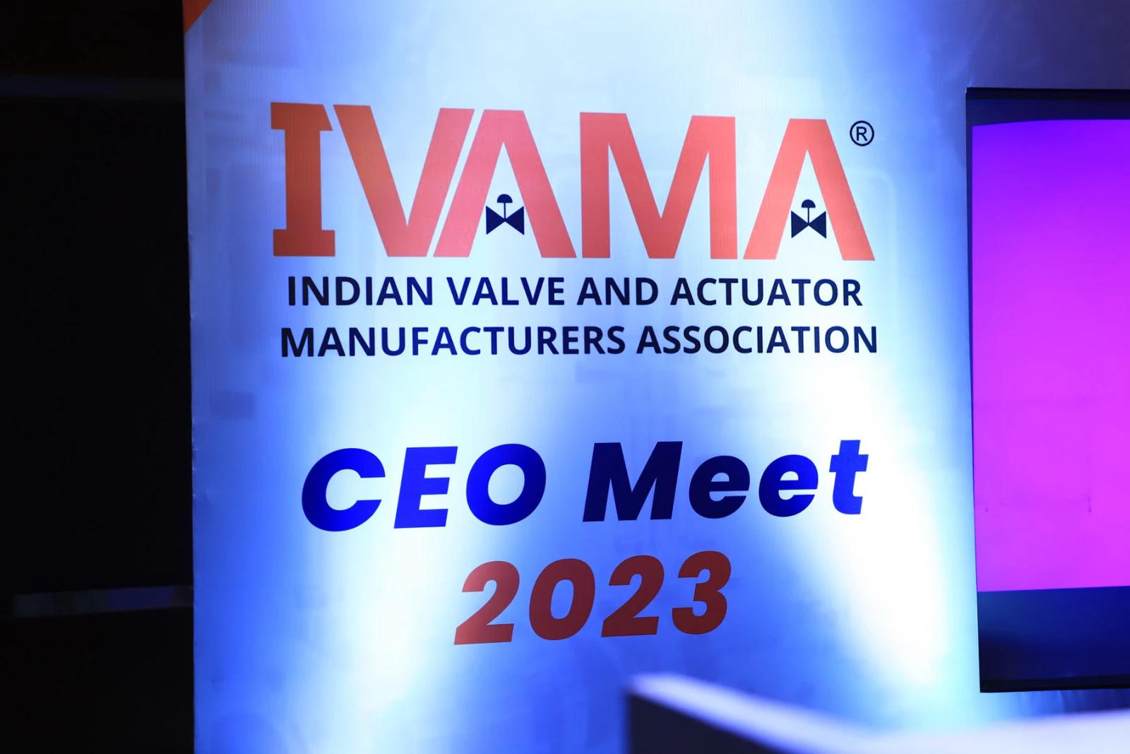CEO MEET