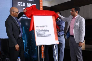 IVAMA CEO Meet 2021