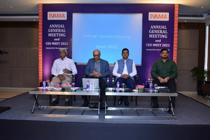IVAMA CEO Meet 2022 - Photos