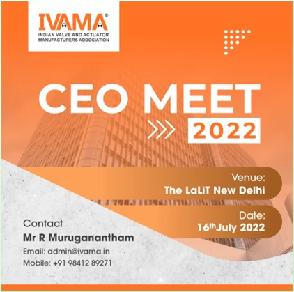 CEO Meet 2022, New Delhi