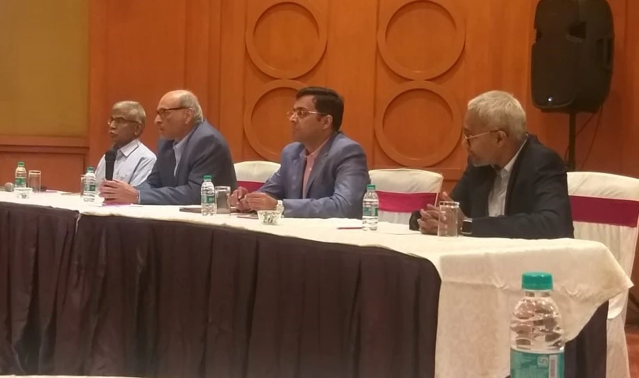 CEO Meet 2020, Coimbatore