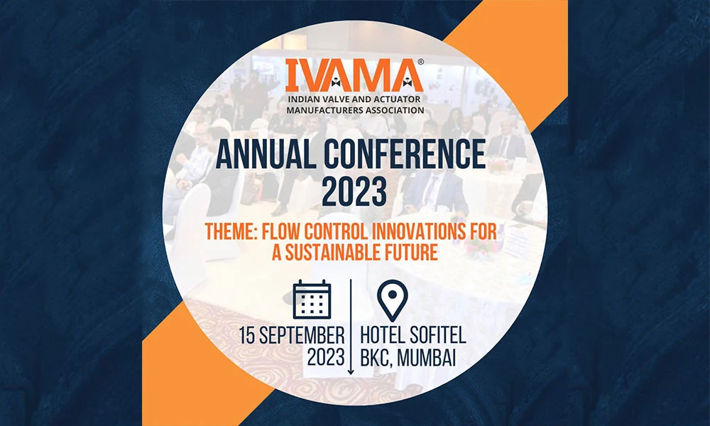 Annual Conference 2023, Mumbai