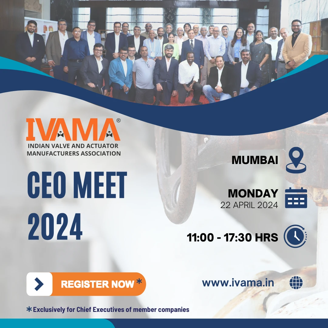 CEO Meet 2024, Mumbai