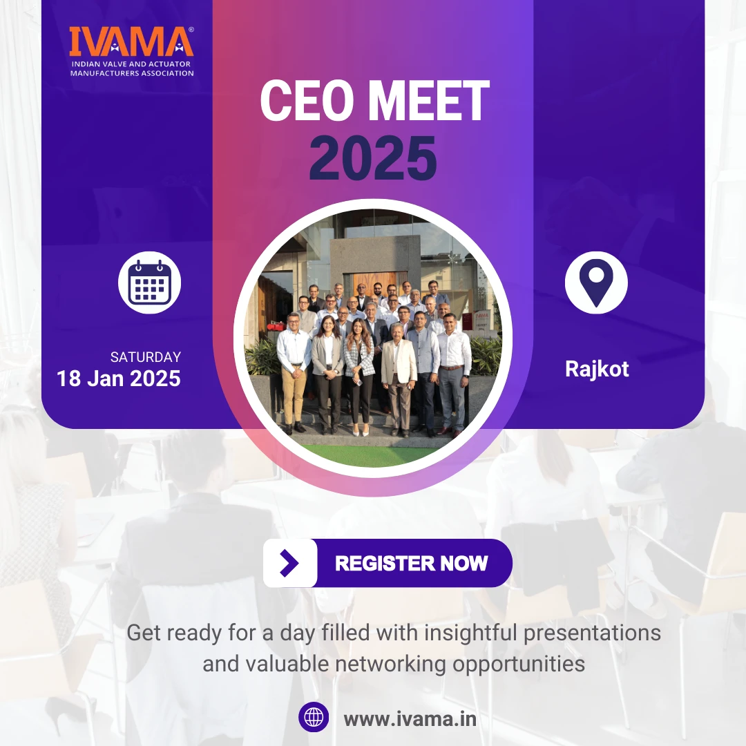 CEO Meet 2025