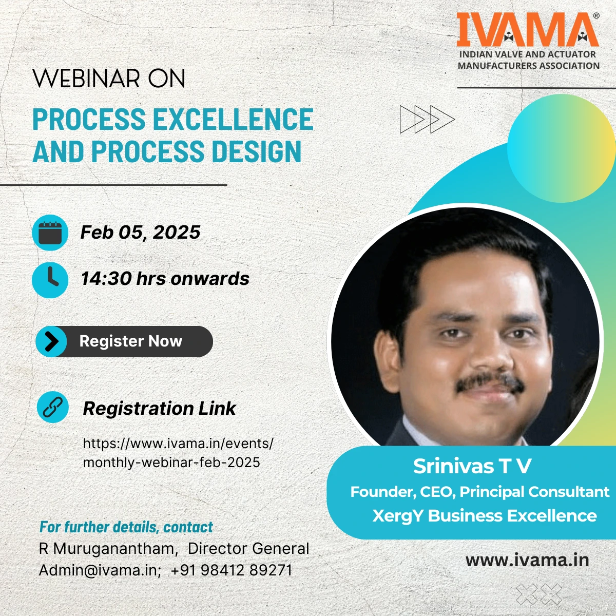 Process Excellence and Process Design