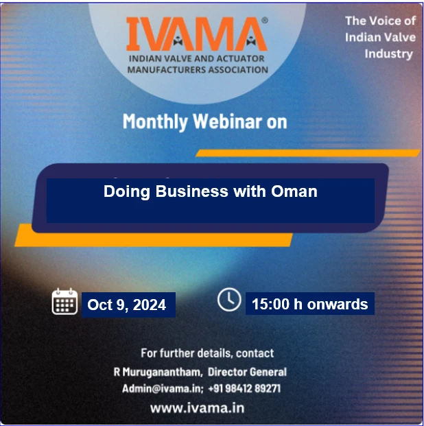 Doing Business with Oman