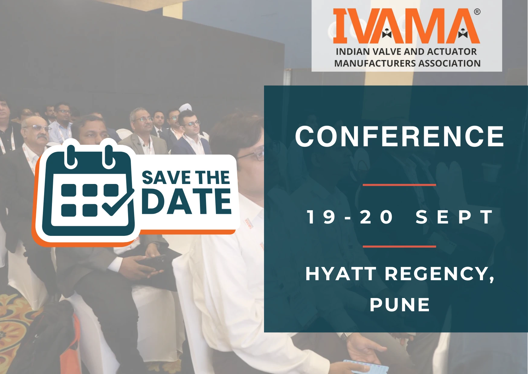 IVAMA Conference 2025