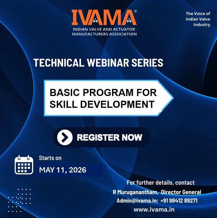 Technical Webinars for Skill Development - Basic Program 16