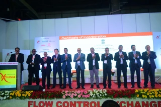 IVAMA Inaugural Event 2019