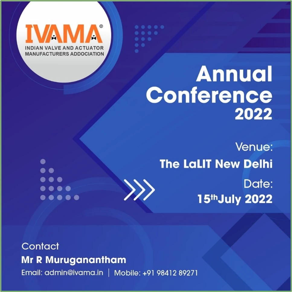 Annual Conference 2022, New Delhi