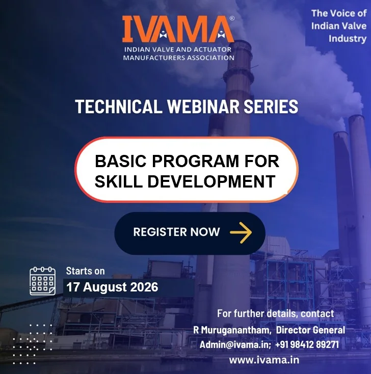 Technical Webinars for Skill Development - Basic Program 17