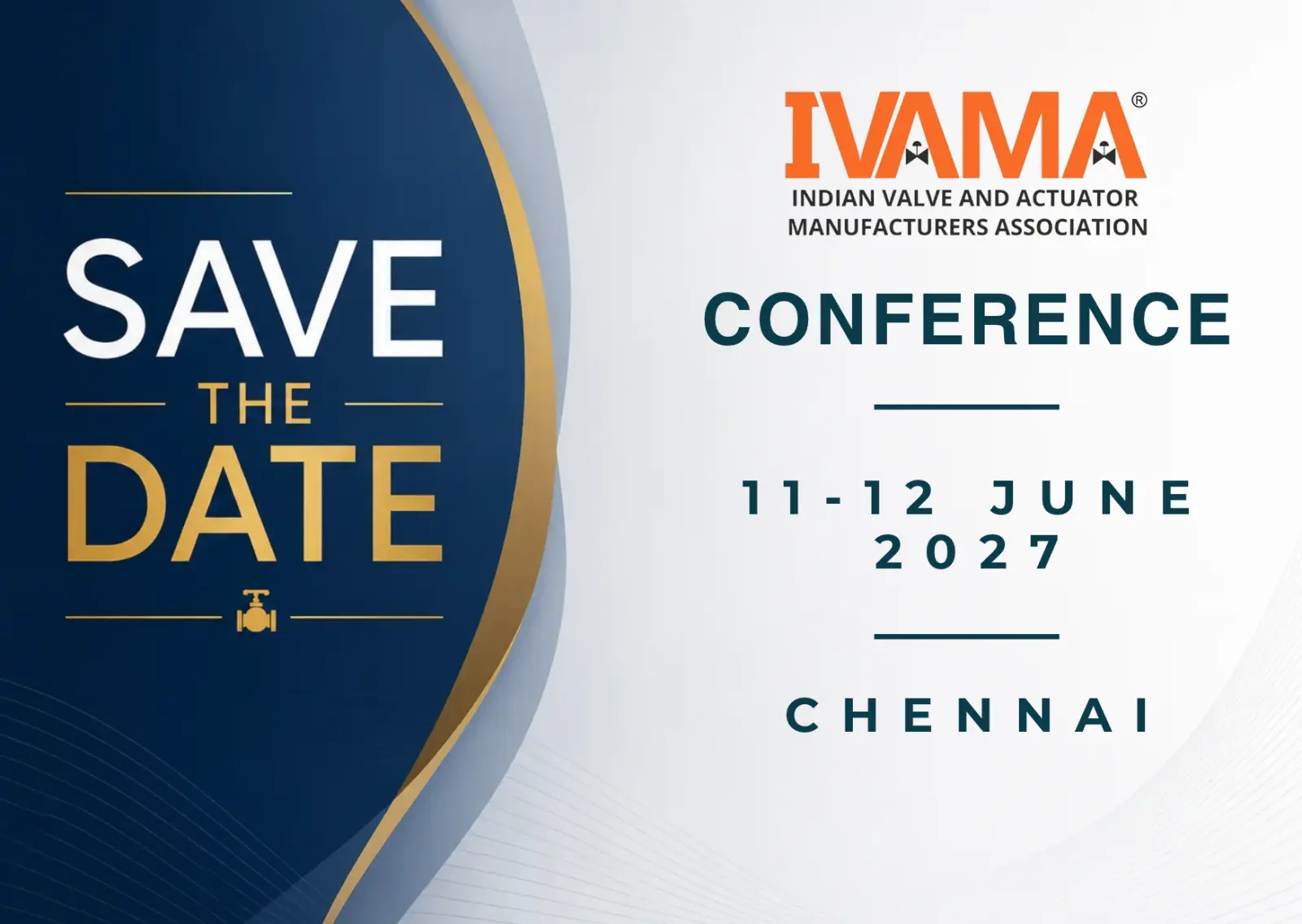 IVAMA Conference 2027