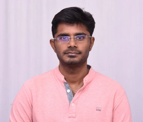Praveen Kumar