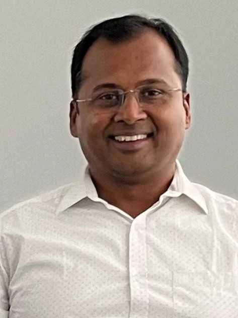 Mr Parthiban Jegannathan