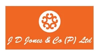 JD Jones & Co (P) Ltd