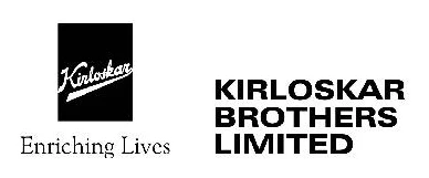 Kirloskar Brothers Limited