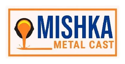 Mishka Metal Cast