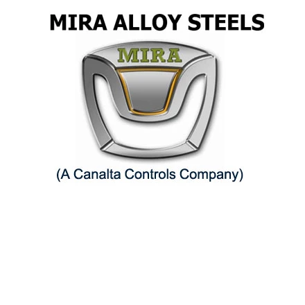 Miraalloysteels