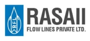 Rasaii Flow Lines Private Limited
